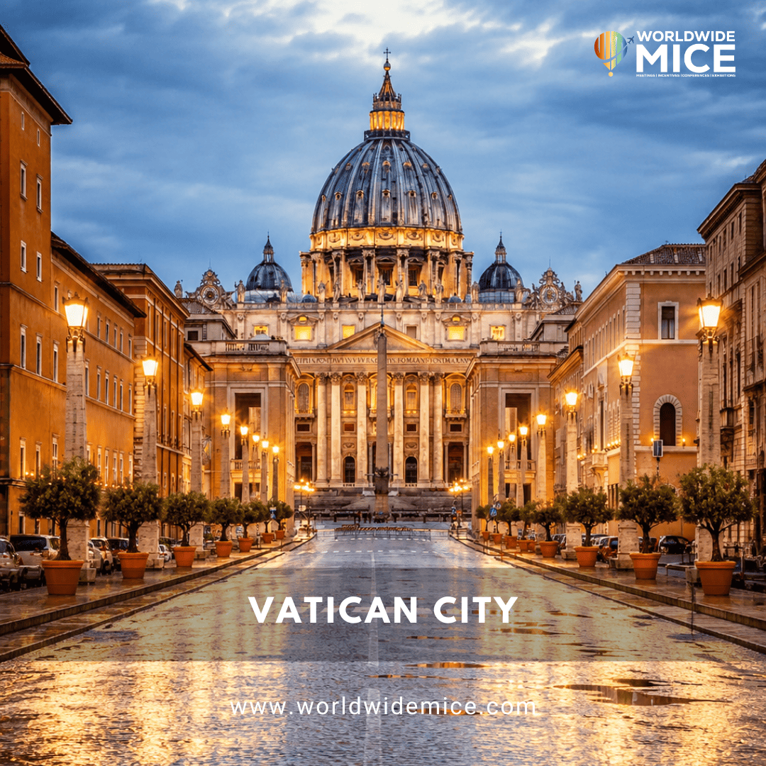 Vatican City